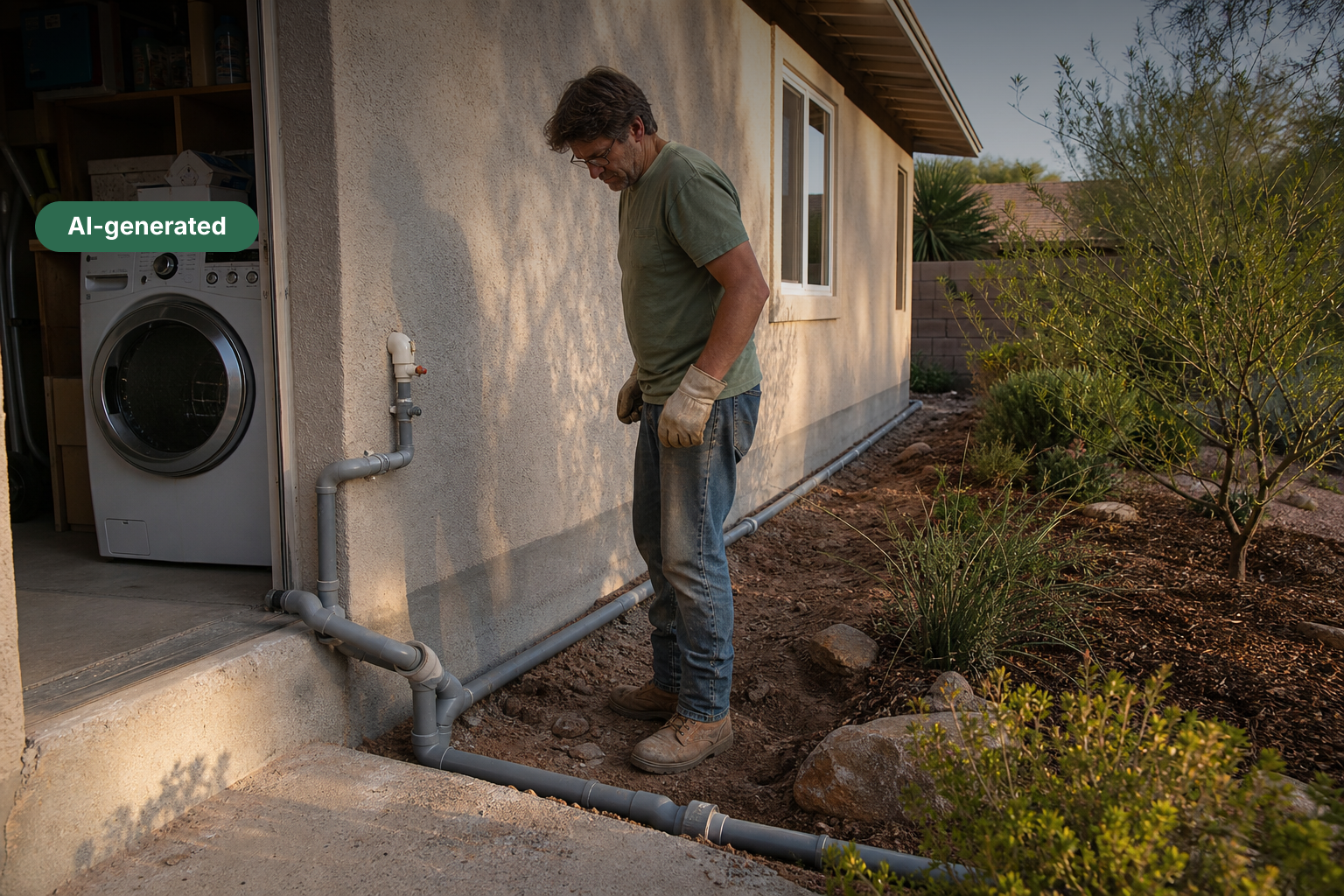 Does a Home Greywater System Actually Pay for Itself?