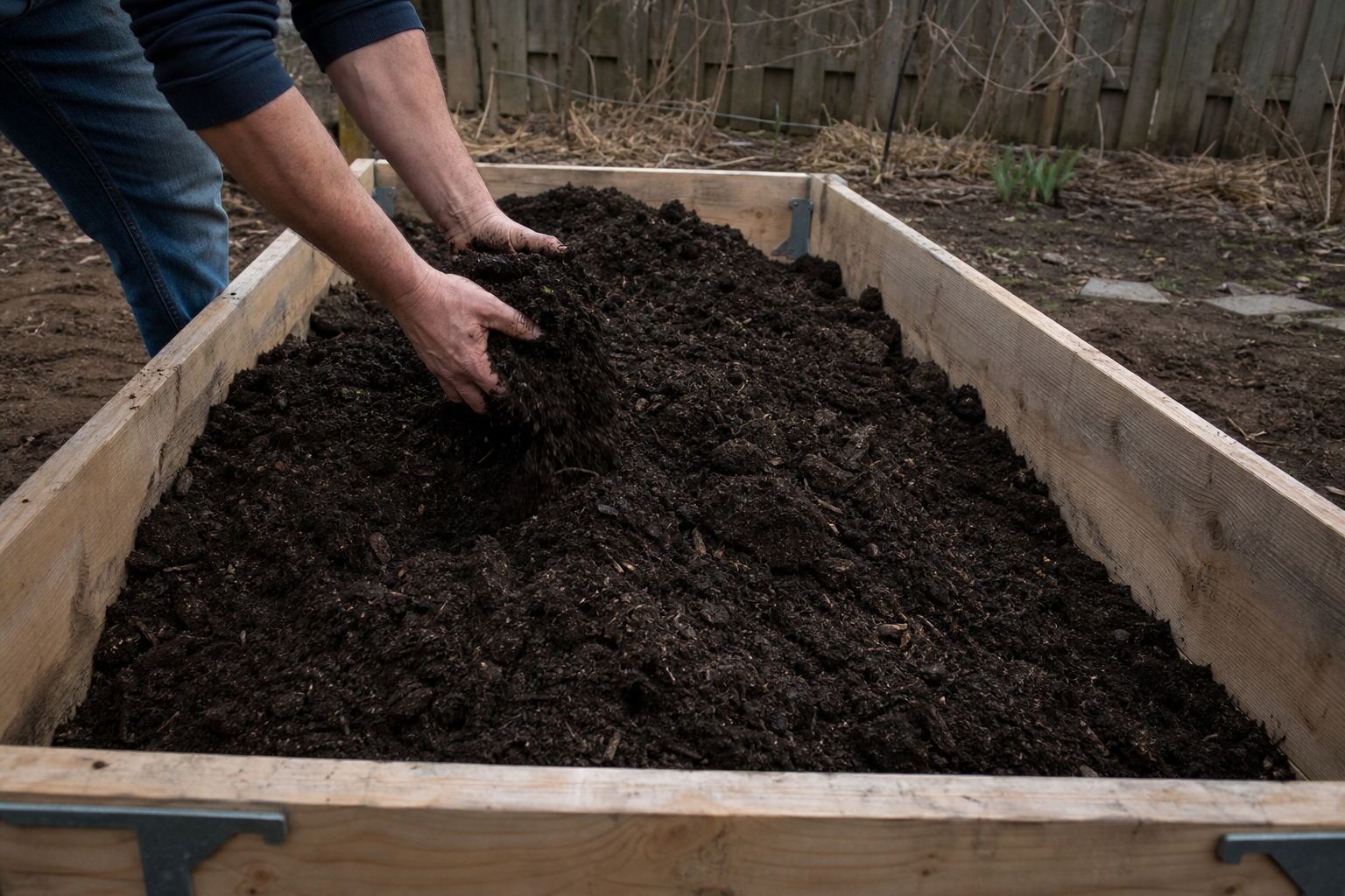 Does Growing Your Own Food Actually Save Money? The Real Numbers
