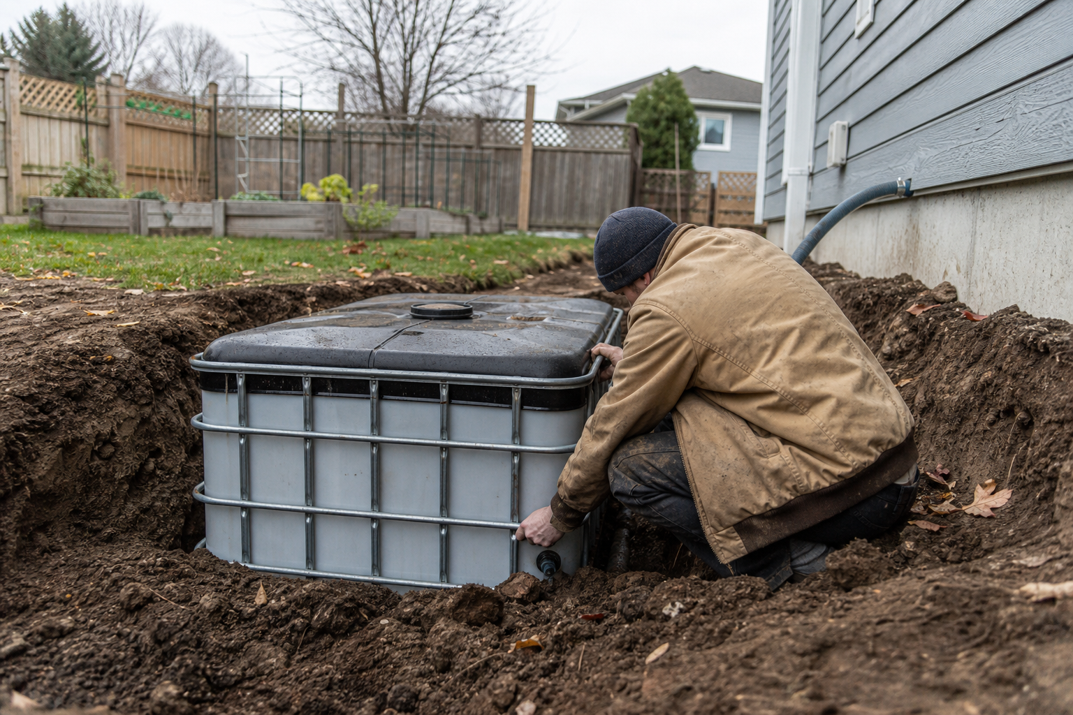 Home Biogas Digester: 5 DIY Ways, What Each Really Costs, and Where Builders Disagree