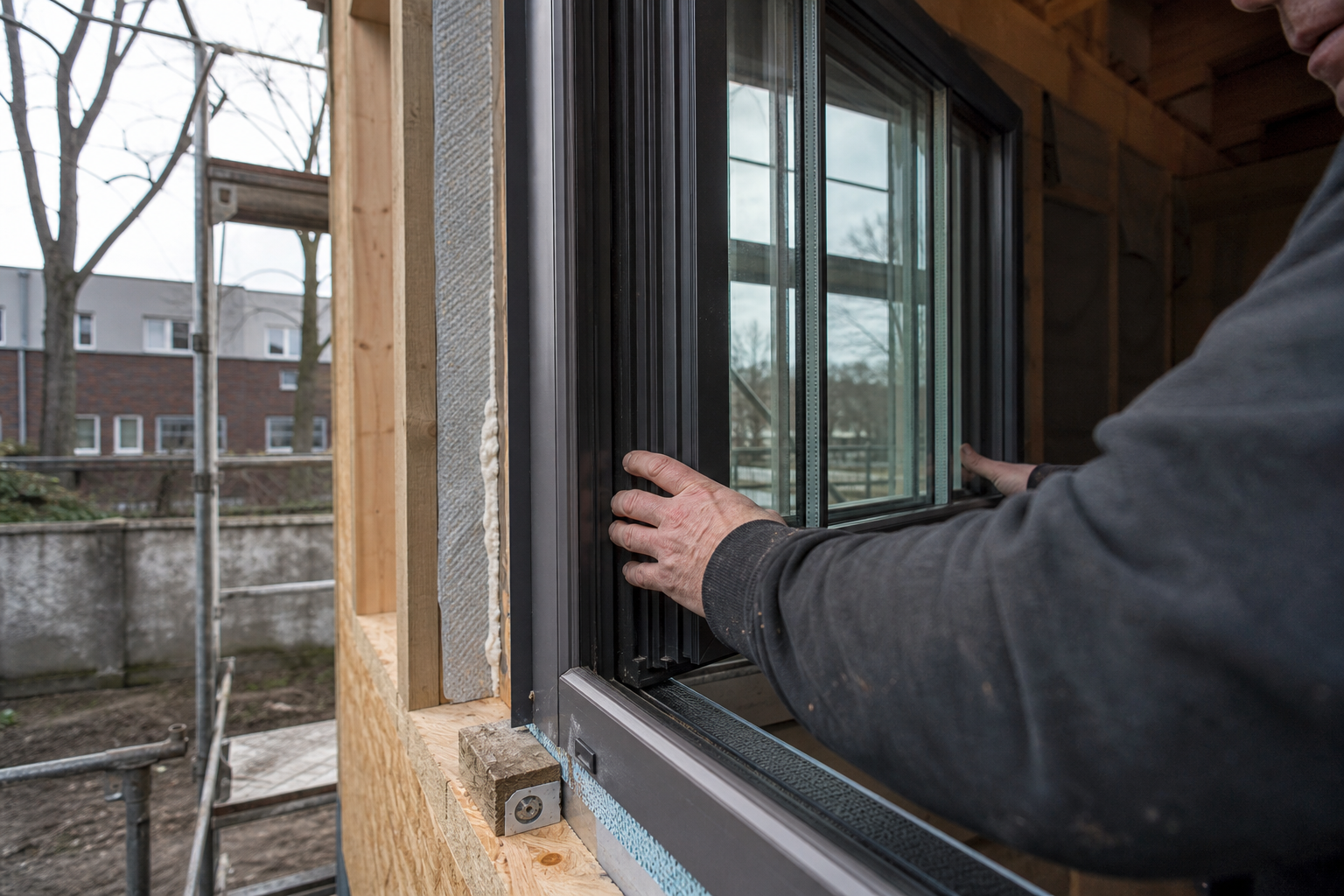 Passivhaus per m² in Germany: What Certification Really Costs
